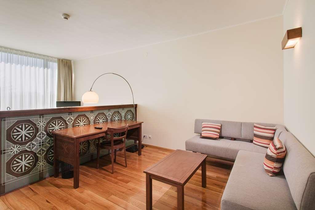 Doubletree By Hilton Hotel Cluj - City Plaza Cameră foto