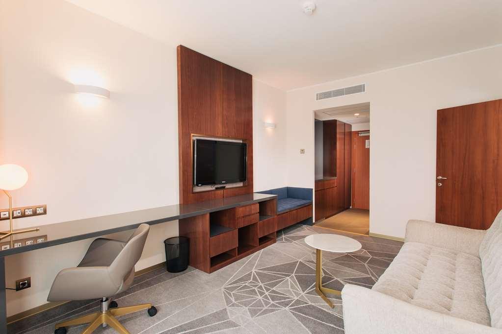 Doubletree By Hilton Hotel Cluj - City Plaza Cameră foto