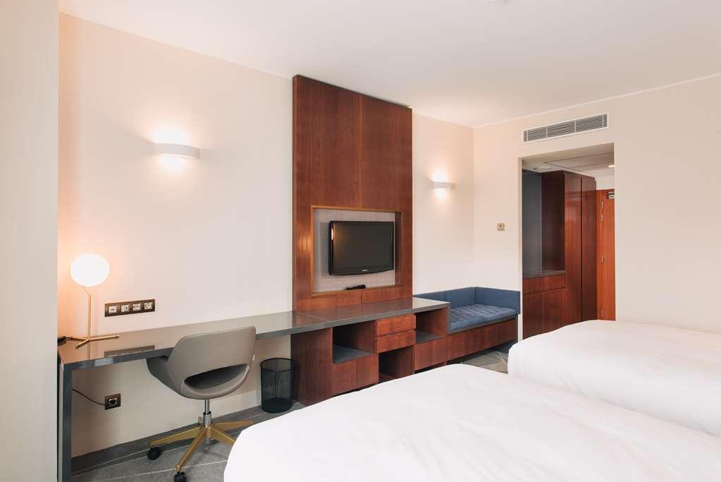Doubletree By Hilton Hotel Cluj - City Plaza Cameră foto