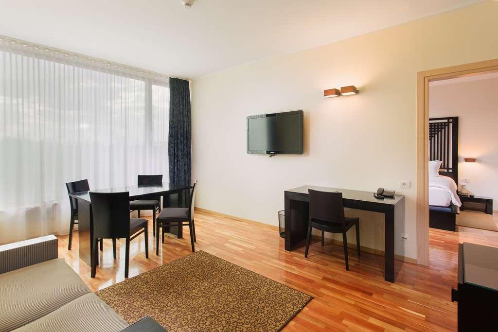 Doubletree By Hilton Hotel Cluj - City Plaza Cameră foto