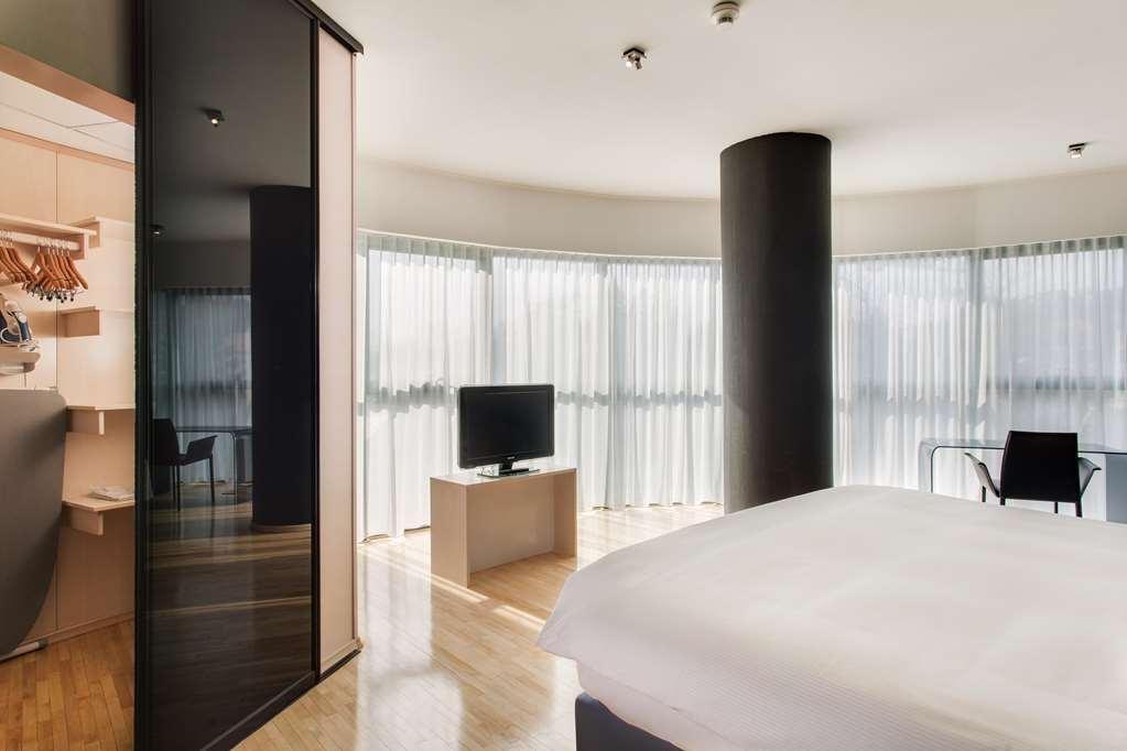 Doubletree By Hilton Hotel Cluj - City Plaza Cameră foto
