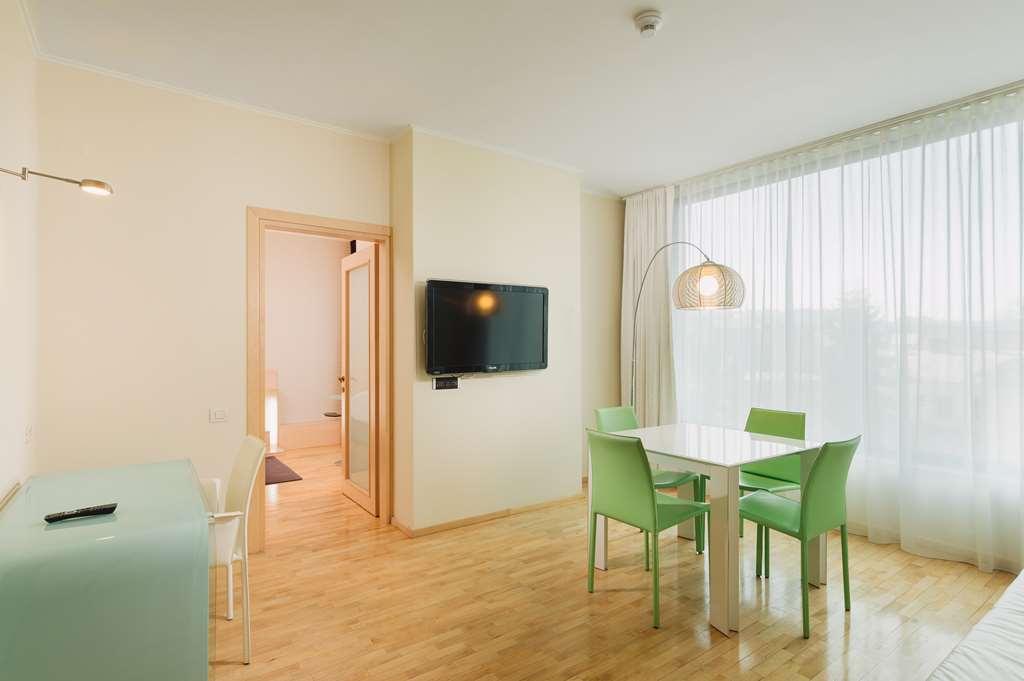 Doubletree By Hilton Hotel Cluj - City Plaza Cameră foto