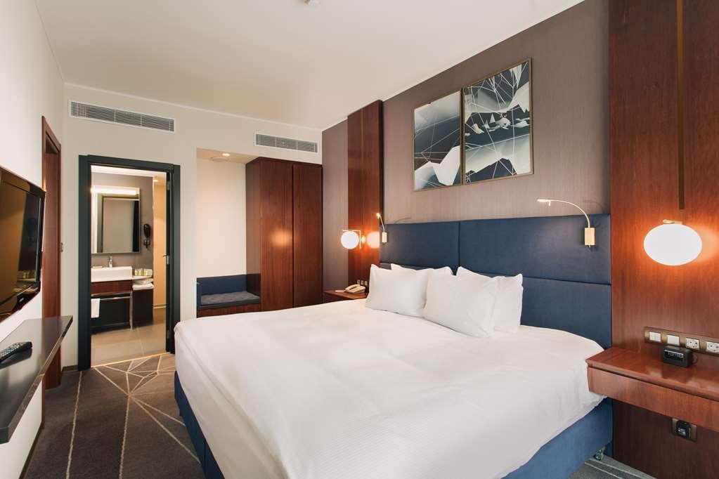 Doubletree By Hilton Hotel Cluj - City Plaza Cameră foto