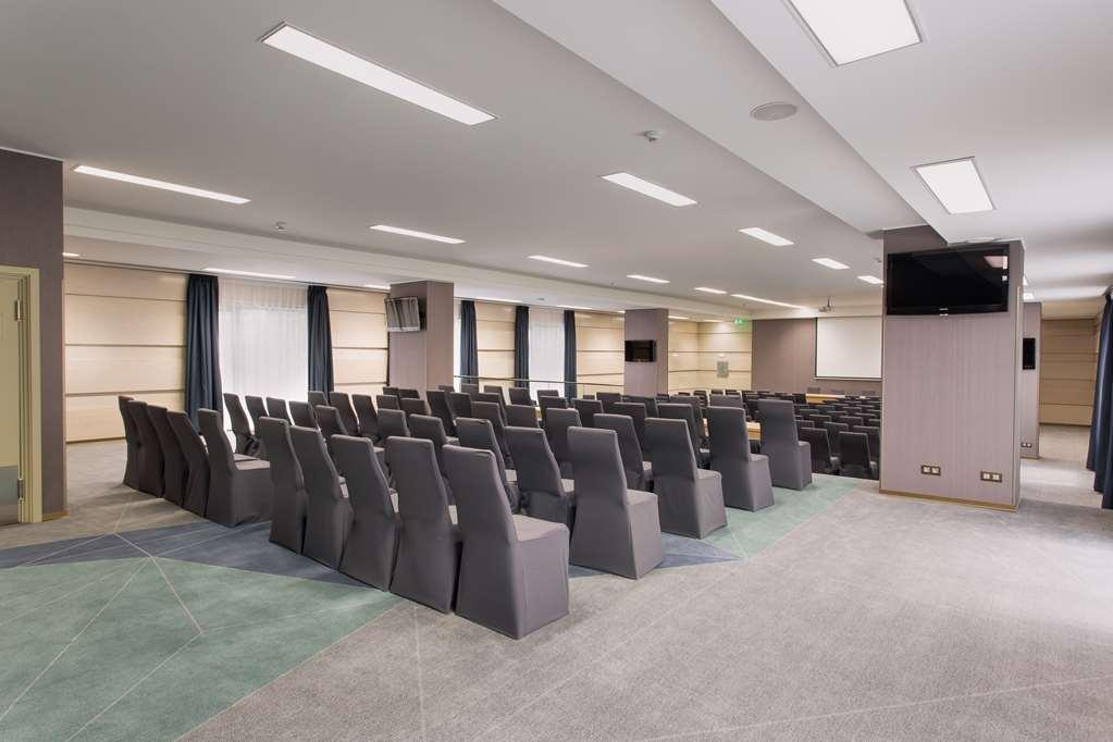 Doubletree By Hilton Hotel Cluj - City Plaza Facilități foto