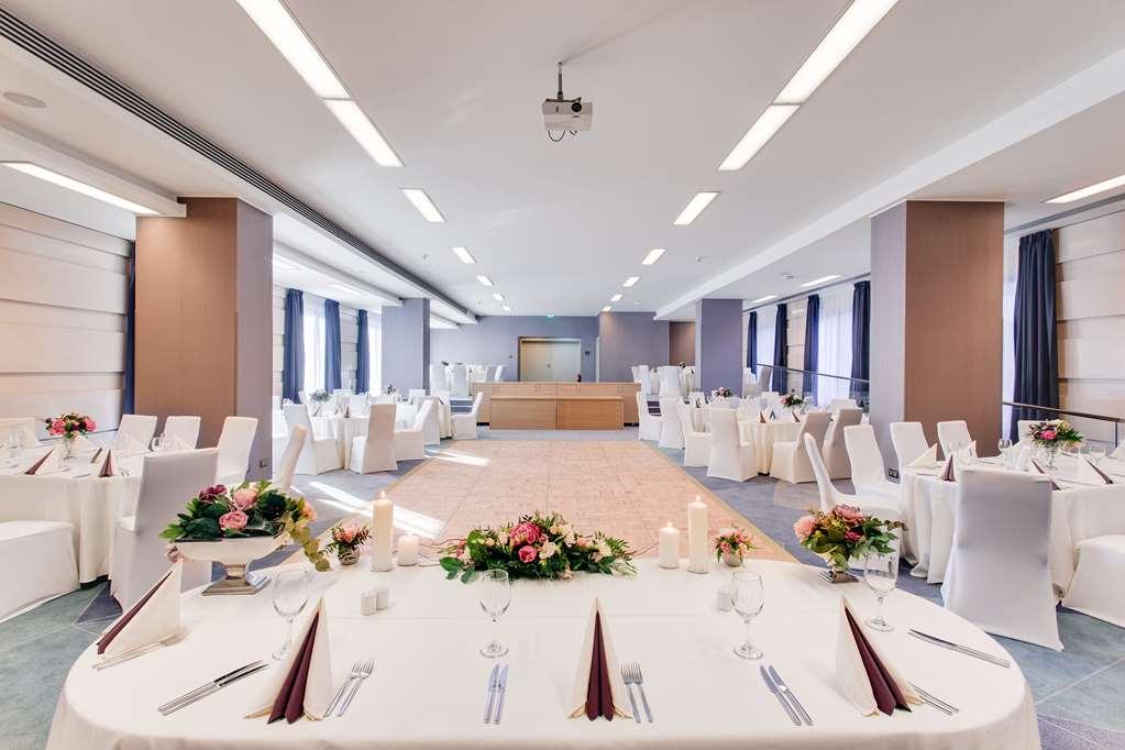 Doubletree By Hilton Hotel Cluj - City Plaza Facilități foto