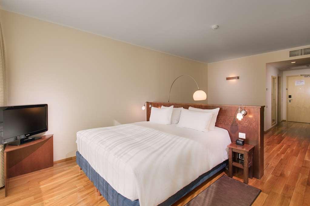 Doubletree By Hilton Hotel Cluj - City Plaza Cameră foto